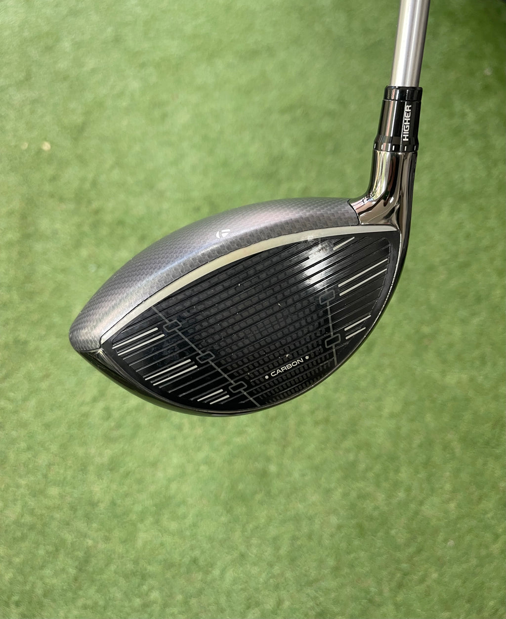 TaylorMade Qi 35 Max Driver 10,5°