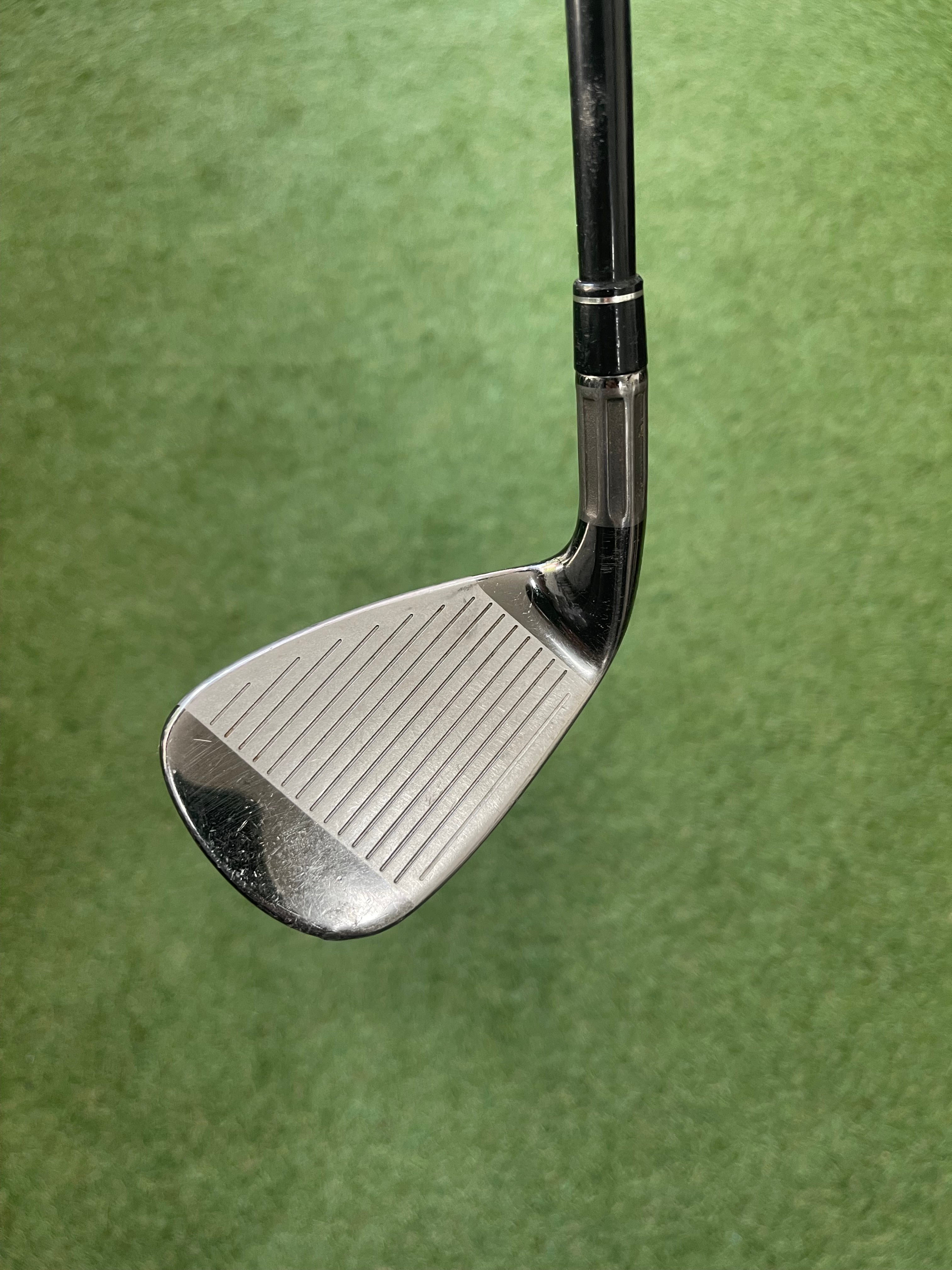 TaylorMade M2 pitchingwedge