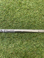 TaylorMade Qi 35 Max Driver 10,5°