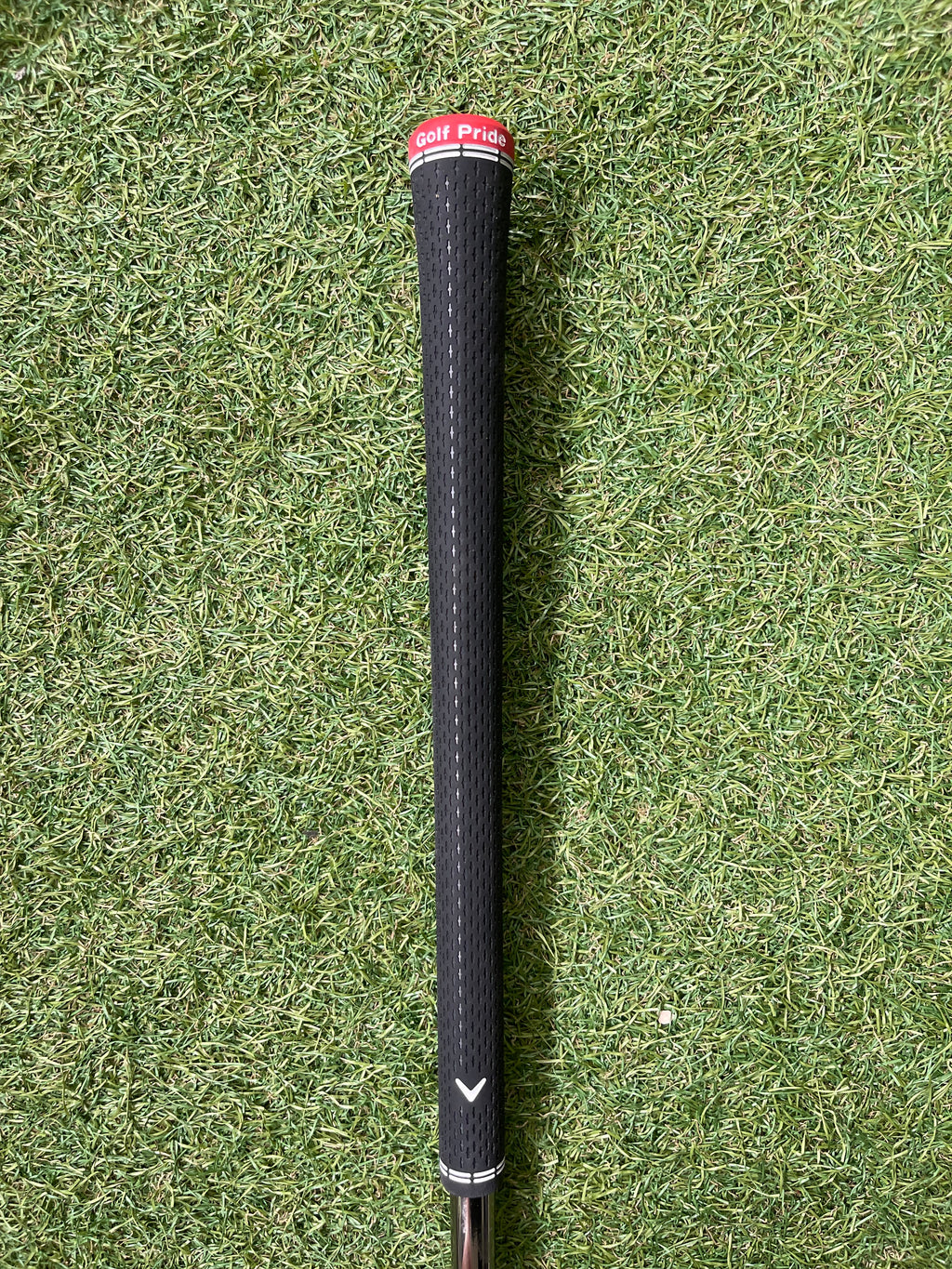 Callaway CB Tri-Level 60° Lobwedge