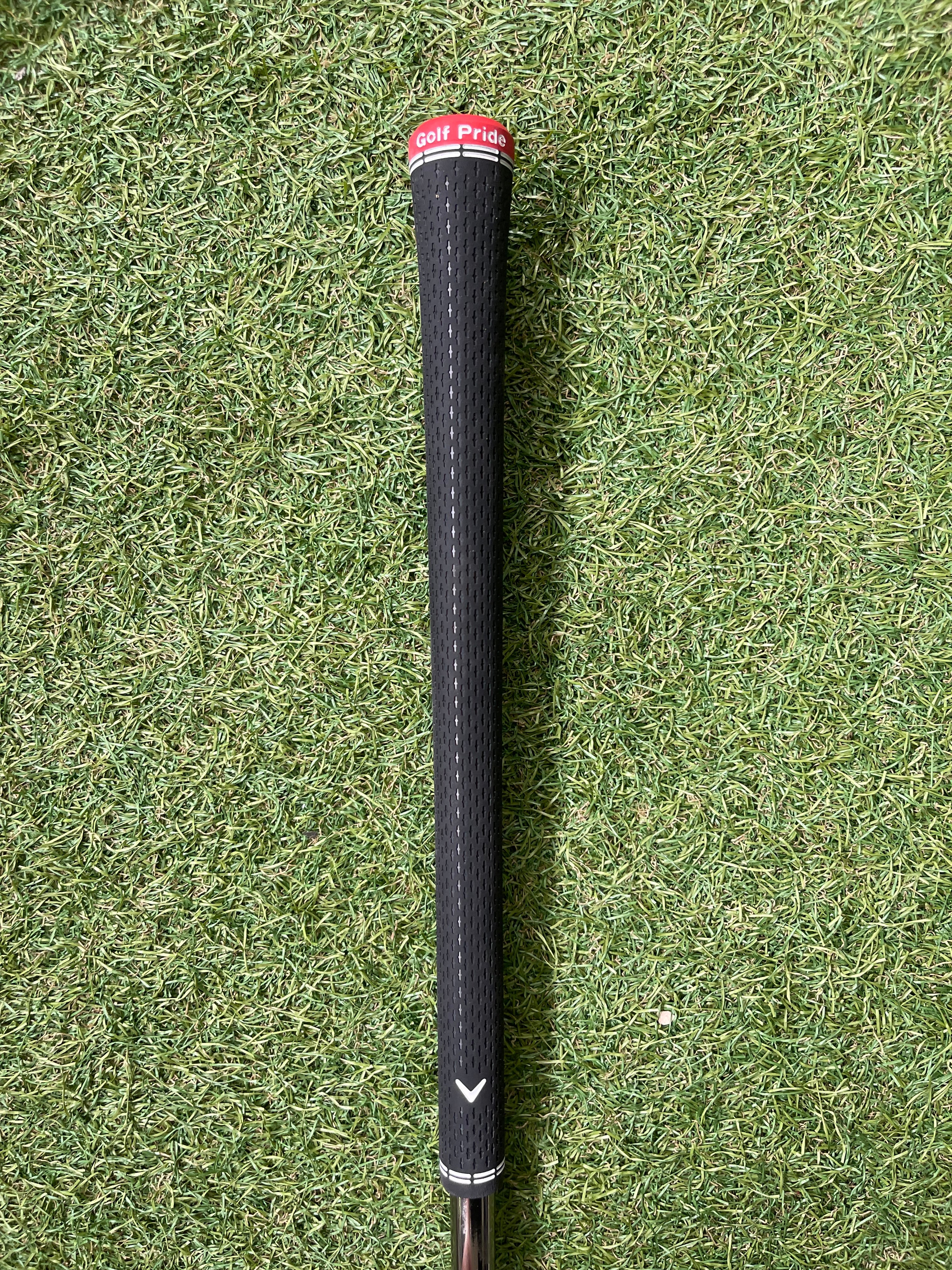 Callaway CB Tri-Level 60° Lobwedge