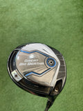 Callaway Great Big Bertha driver