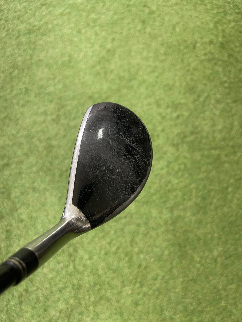 Tour Edge Bazooka Hybride 5