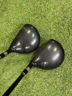 Lamborghini 3 & 5 wood