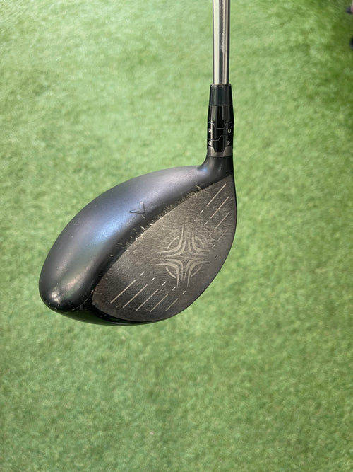 Callaway Great Big Bertha driver