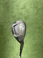 Callaway Legacy hybride 4 senior