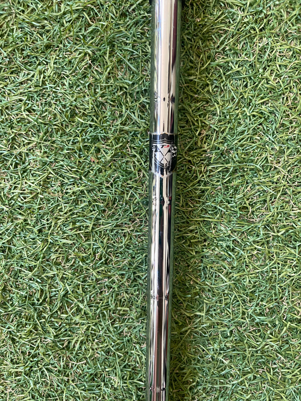 TaylorMade Rescue Tp Hybride 2