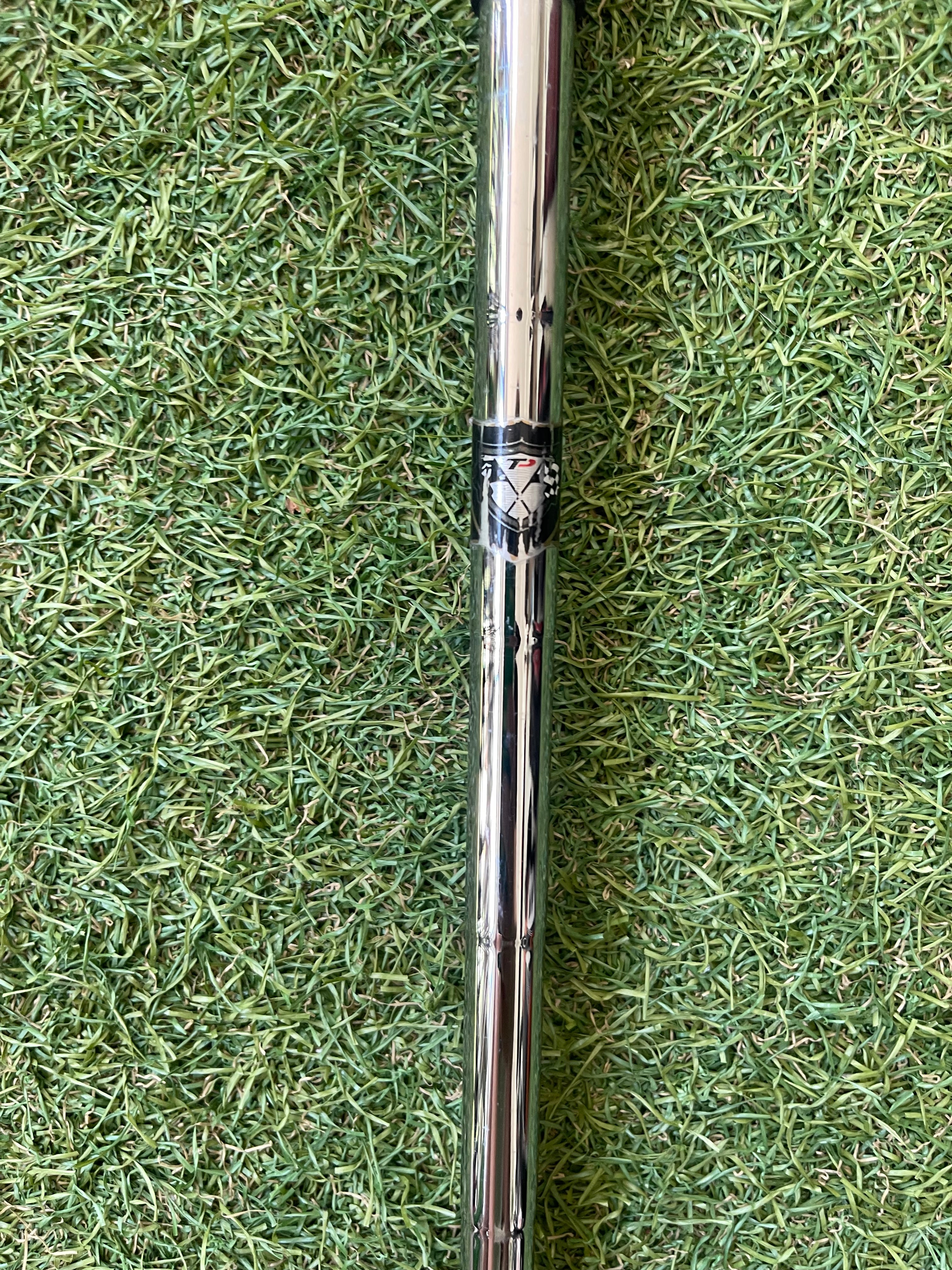 TaylorMade Rescue Tp Hybride 2