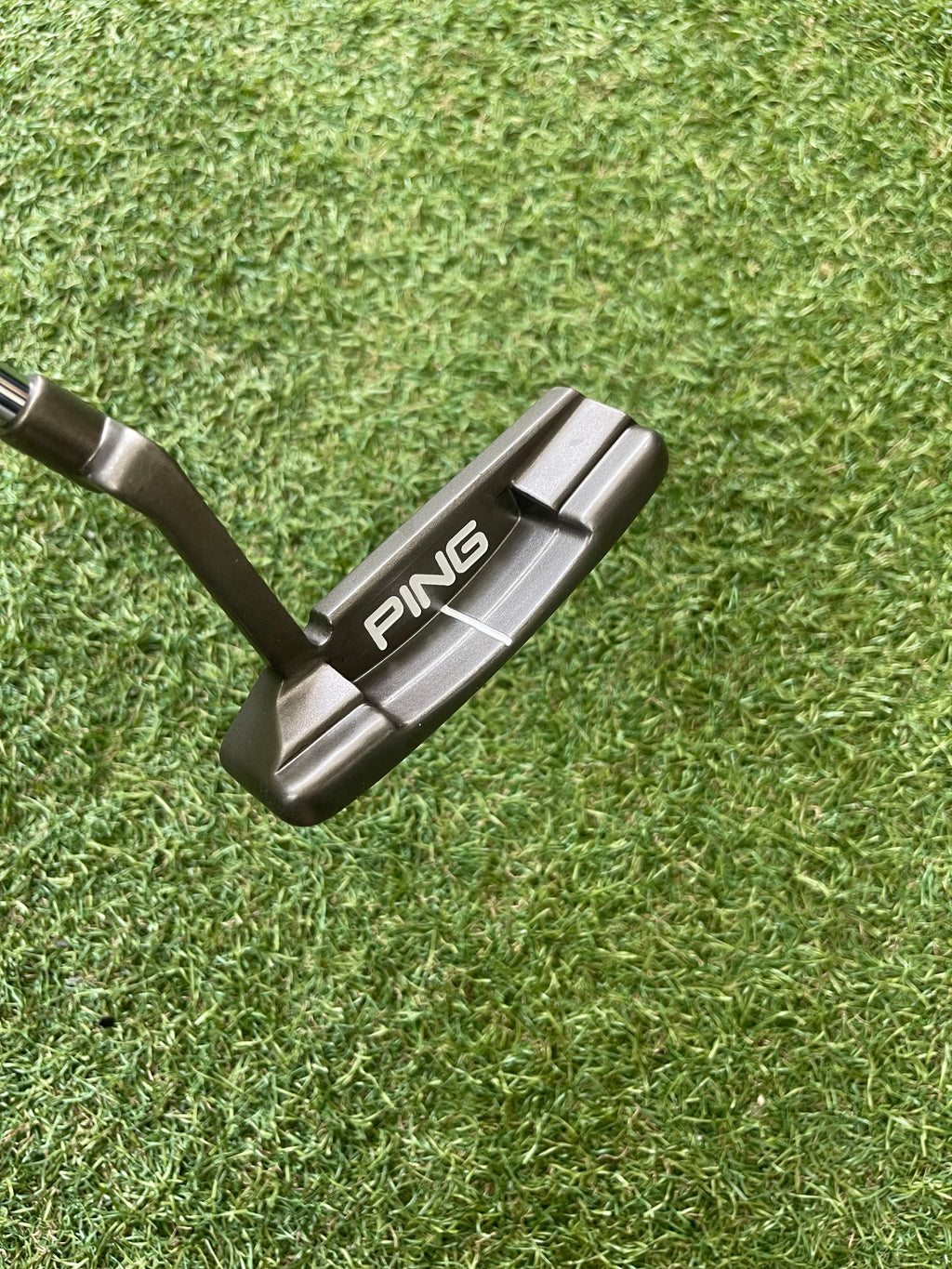 Ping Serene complete golfset Dames