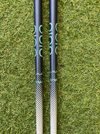 Ping Glide 2.0 50 & 56° wedges + 1” (black dot)