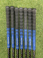 Cobra S2 ijzerset 5 t/m 9, P, S +0,5”