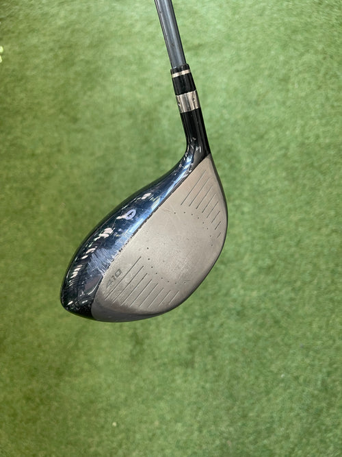Nike Ignite 410 driver