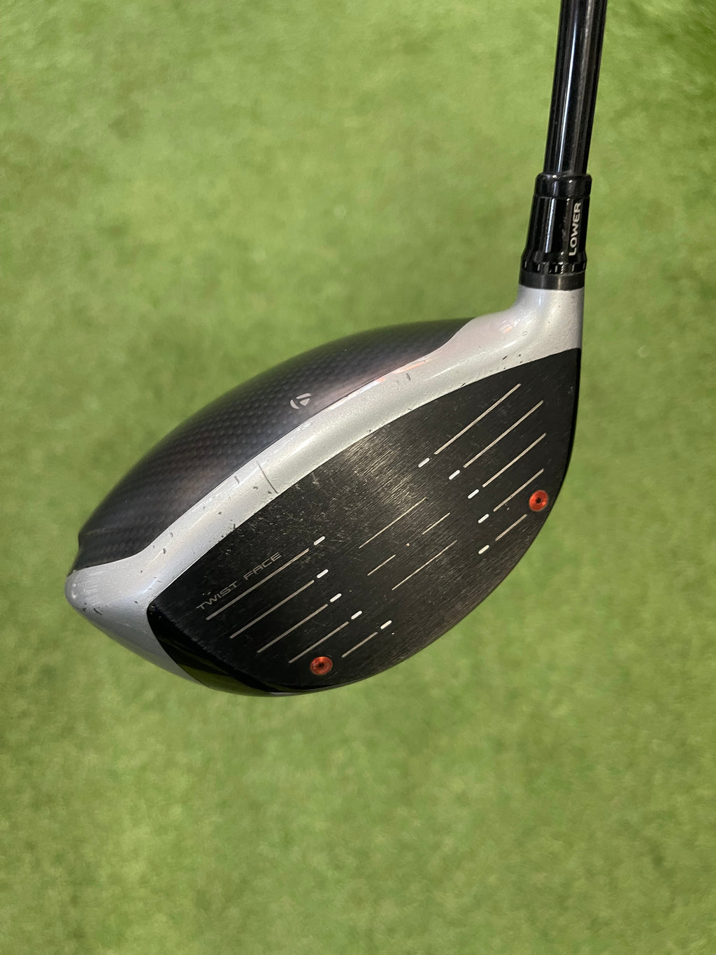 TaylorMade M6 Driver