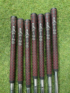 Ping Eye ijzerset 3, 5, 7, 8, 9 W, S