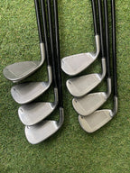 Callaway X22 ijzerset 4 t/m 9, P, S