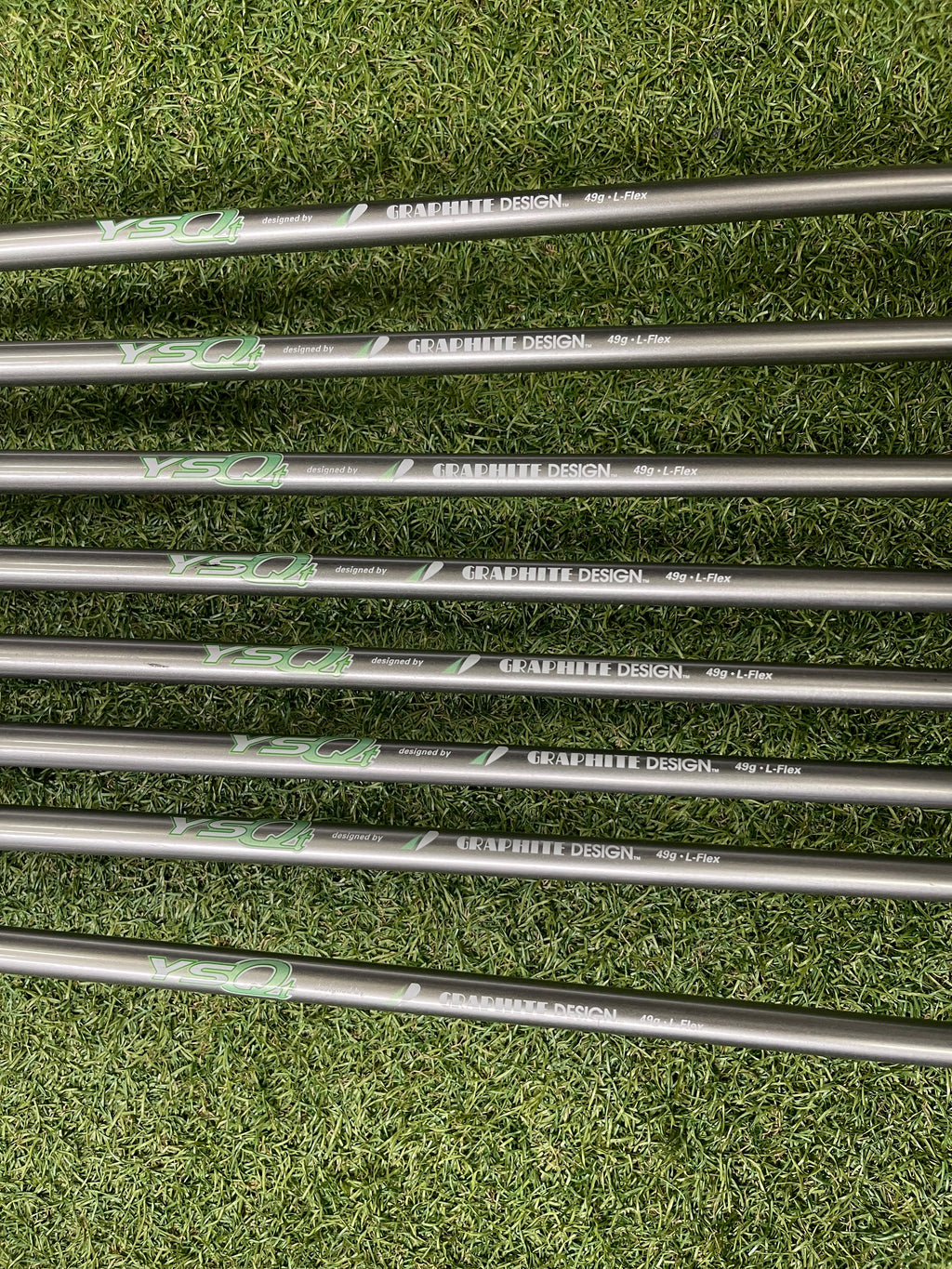 Cleveland Bloom dames golfset
