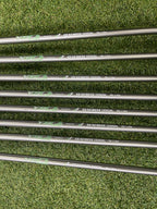 Cleveland Bloom dames golfset