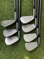 TaylorMade R9 Ijzerset 5-9, Pw, Sw