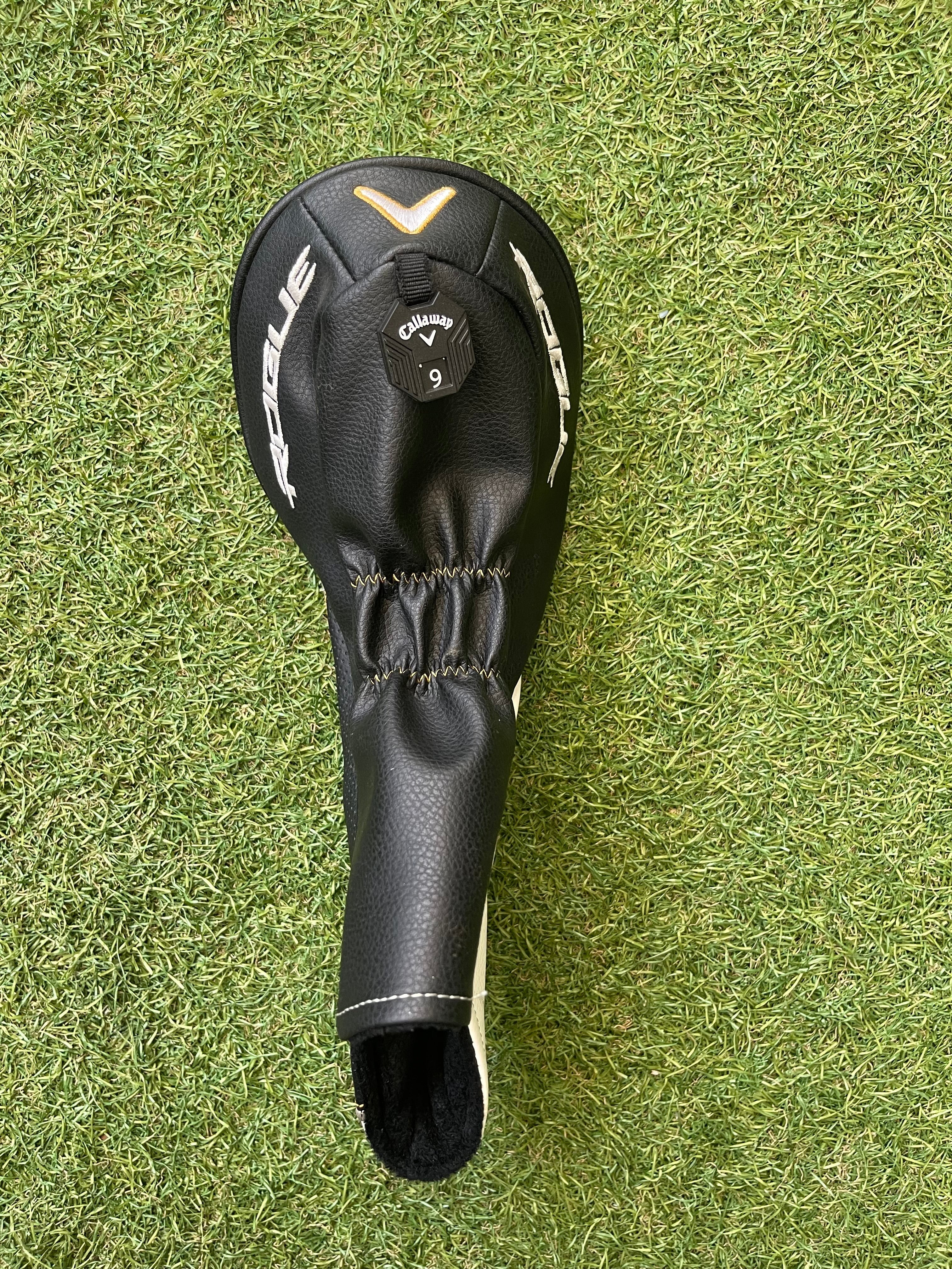 Callaway Rogue ST headcover