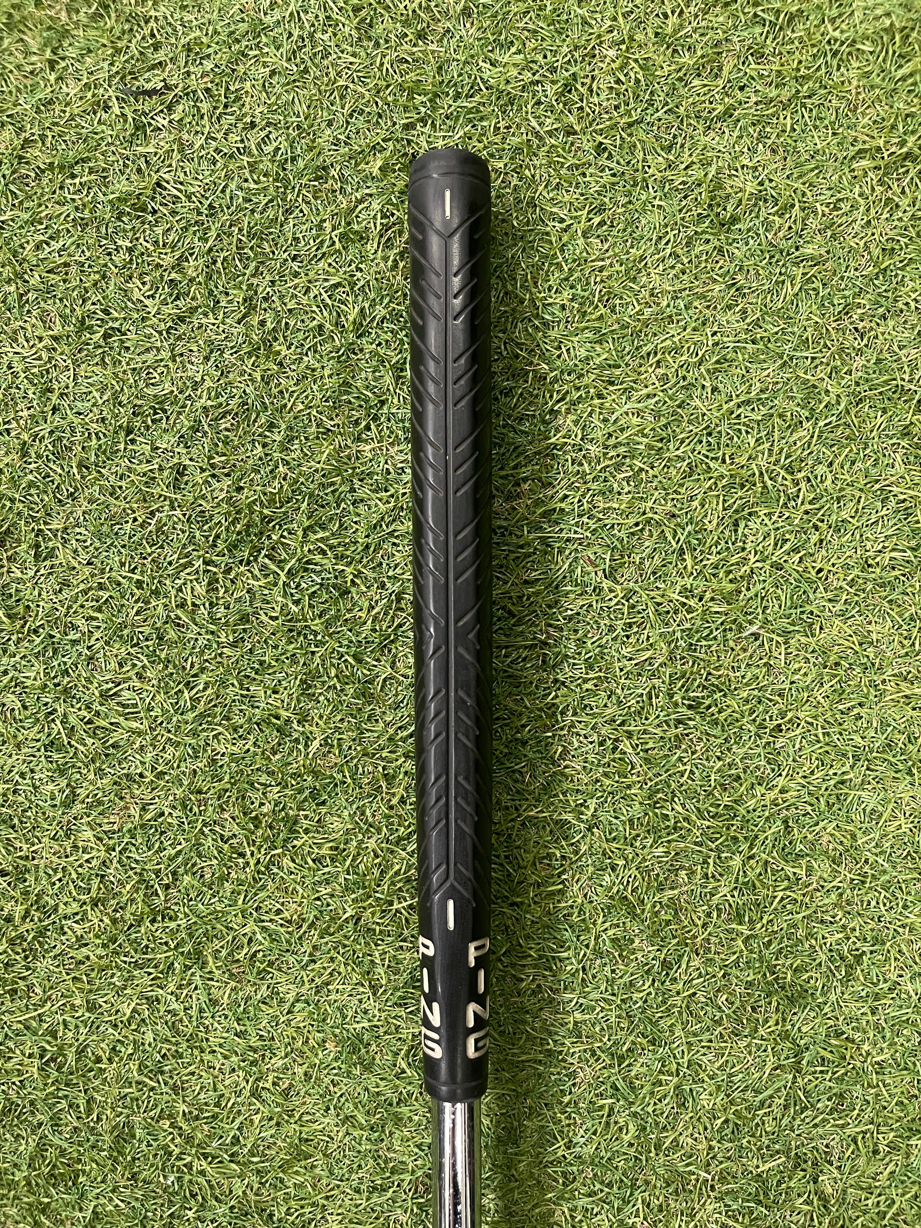 Ping G2 C67 putter 37”