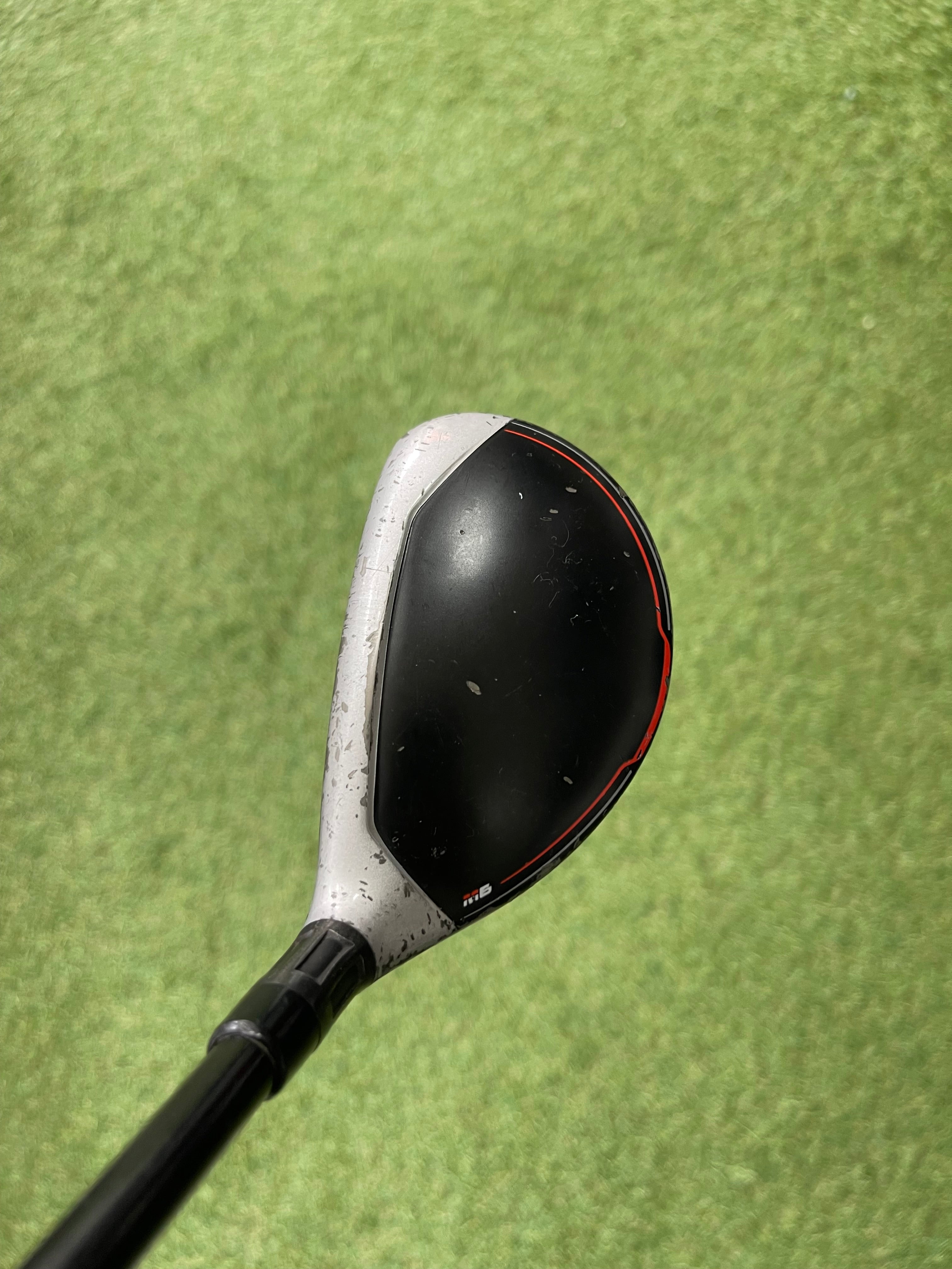 TaylorMade M6 Driver,wood & Hybride