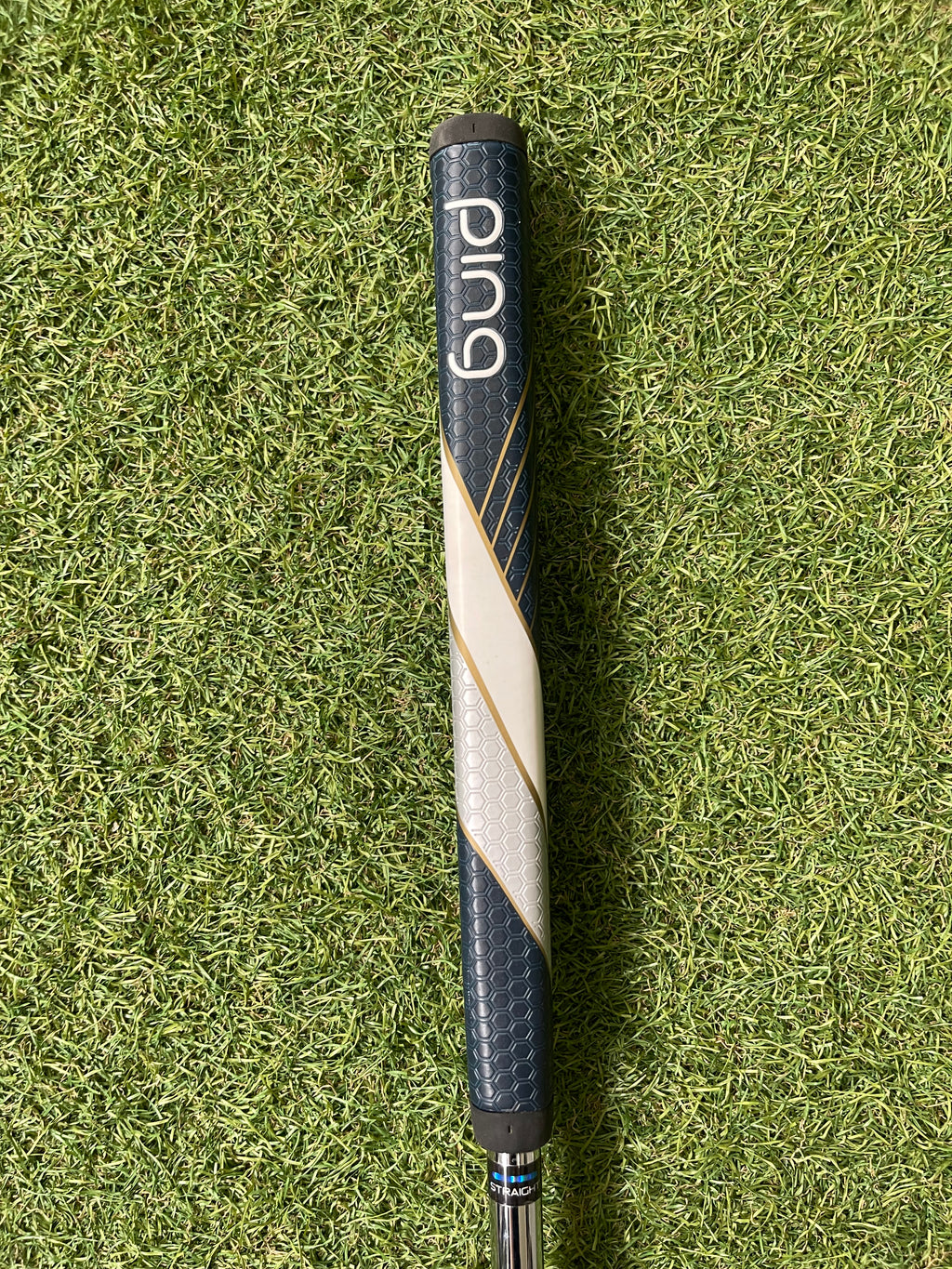 PING Gle 3 Ketch G Putter 33”