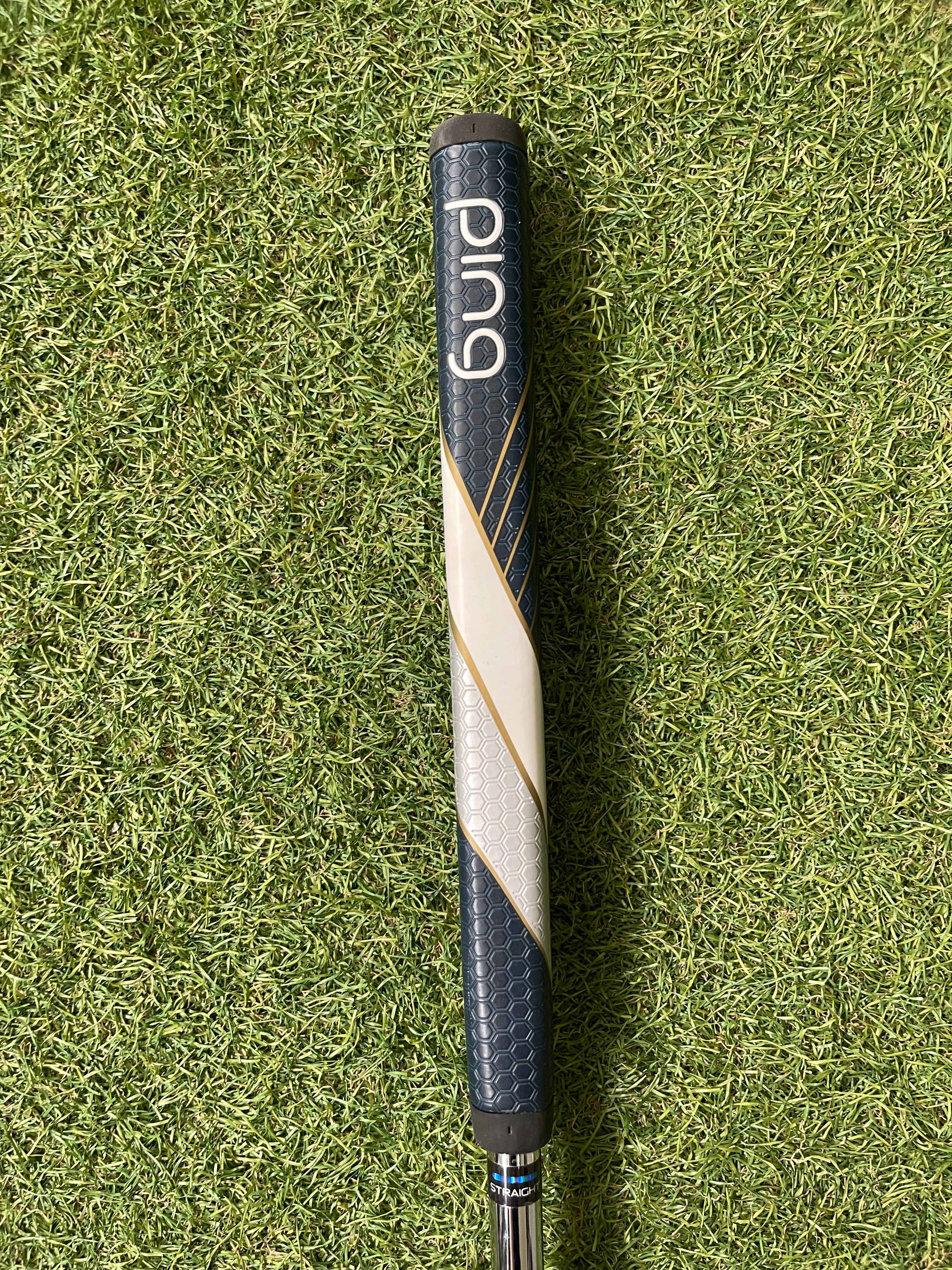 PING Gle 3 Ketch G Putter 33”