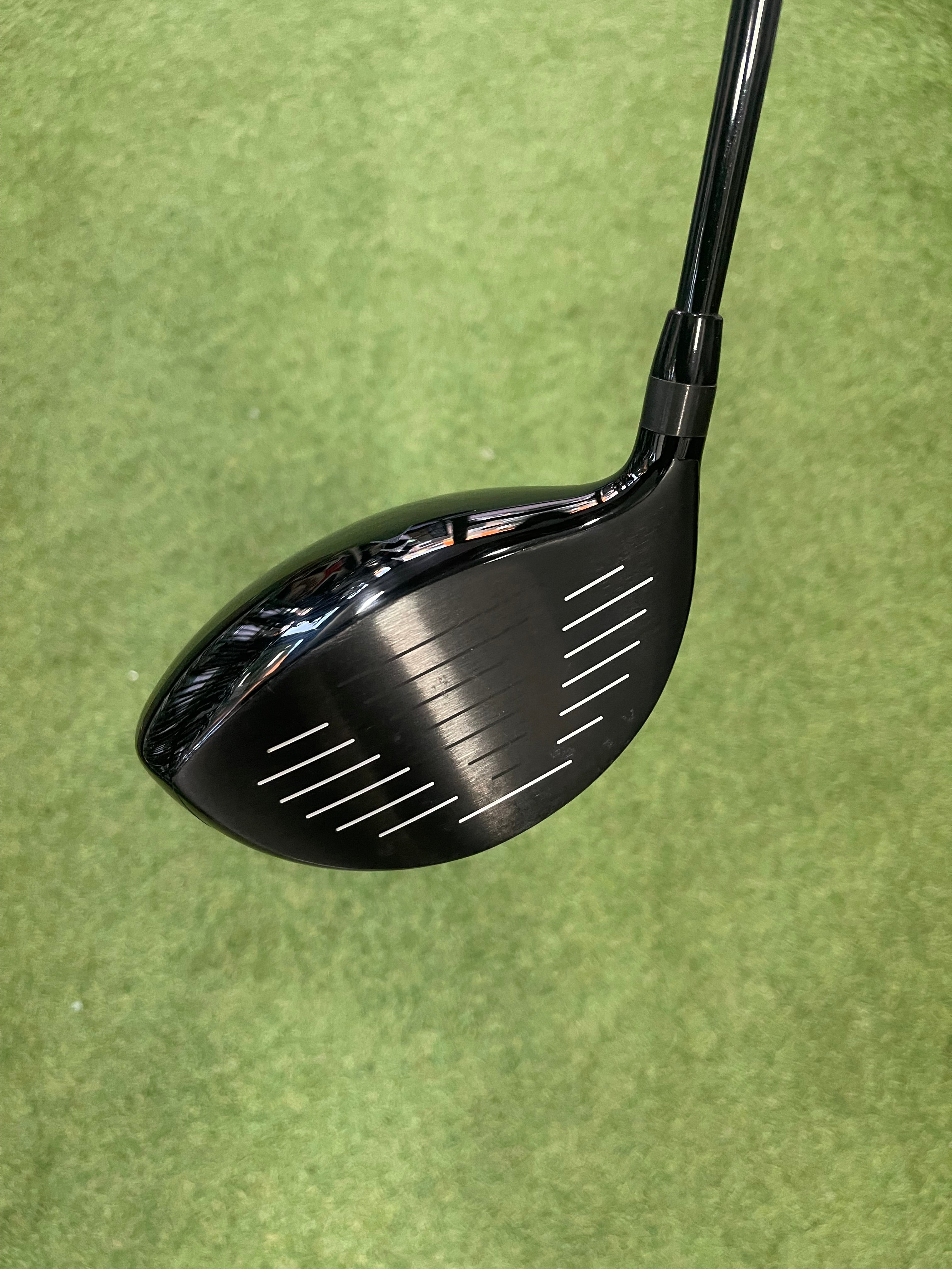 Mizuno Jpx 825 Driver 9,5°