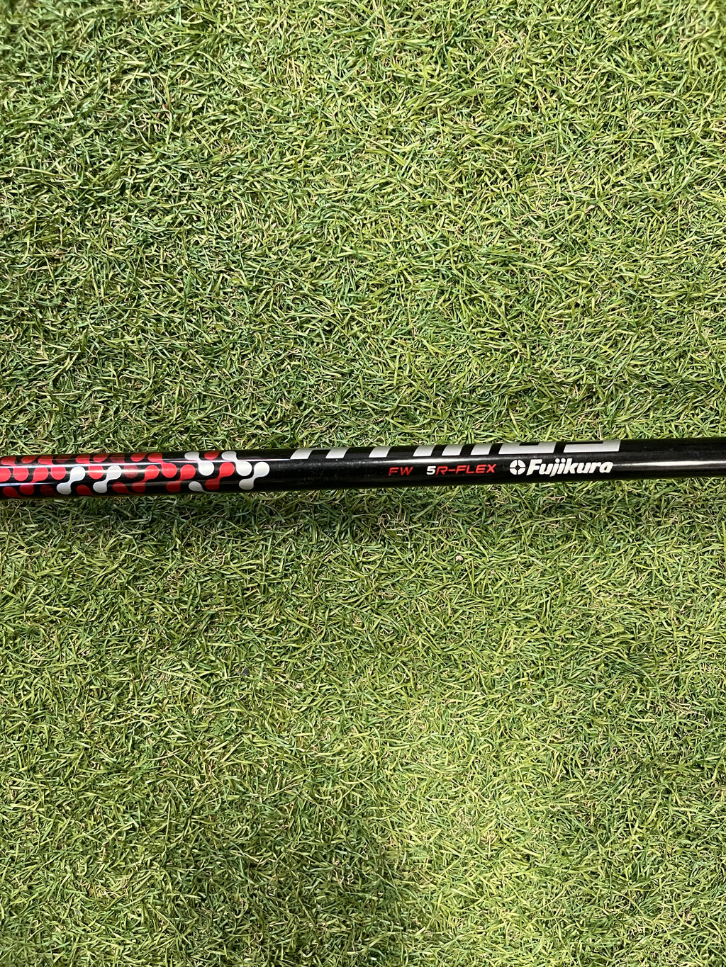 TaylorMade M4 3 Wood