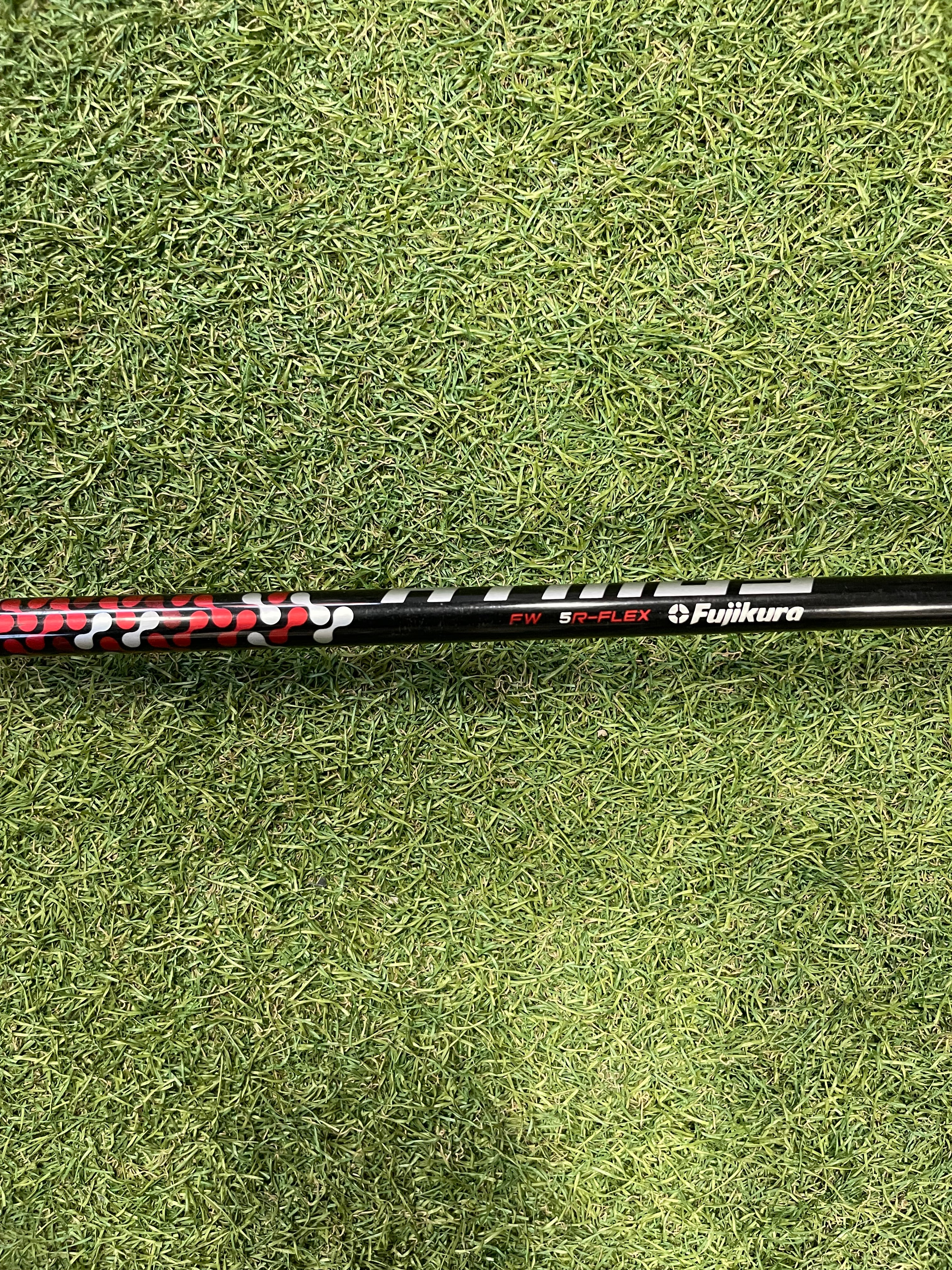 TaylorMade M4 3 Wood