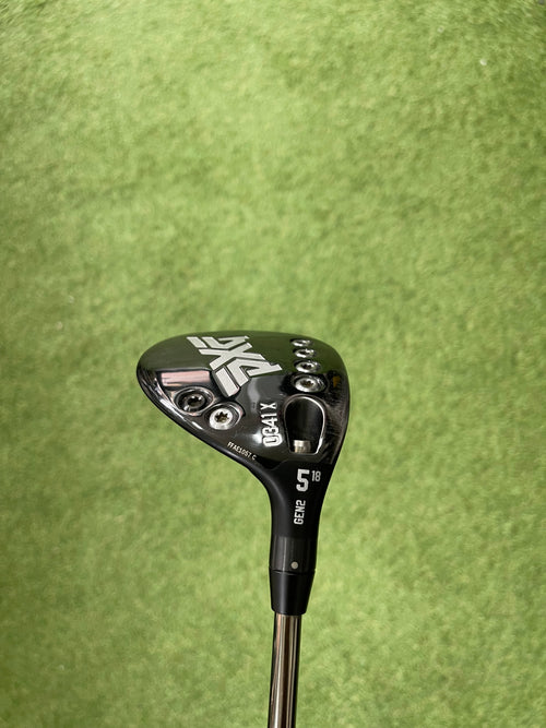 PXG 0341 X 5 Wood
