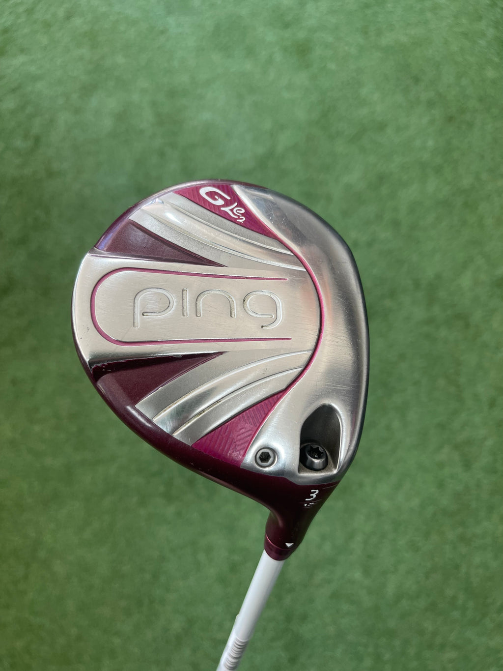 Ping GLE 2 wood 3 | Golf Locker