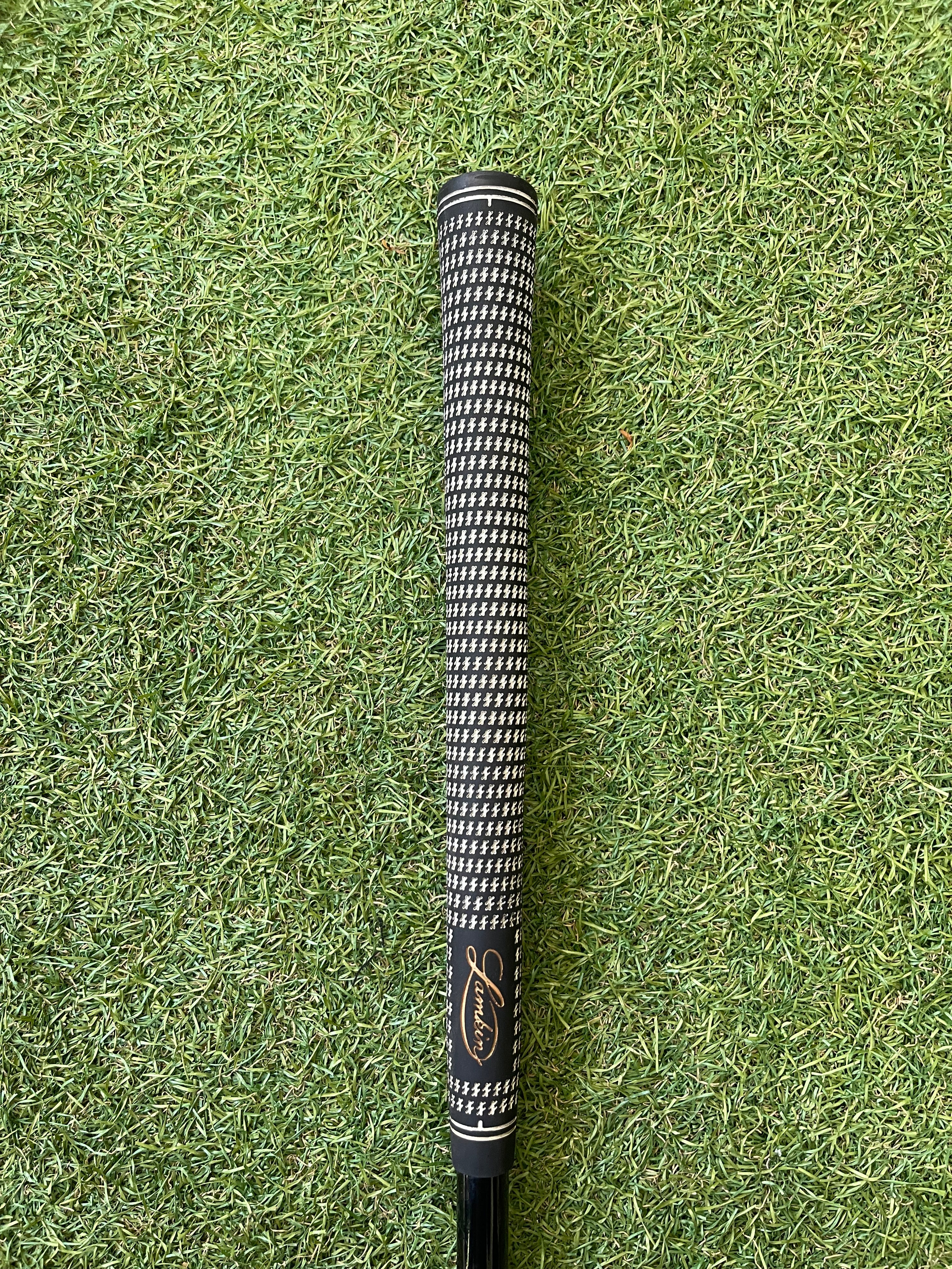Cleveland Altitude 588 ijzer 4