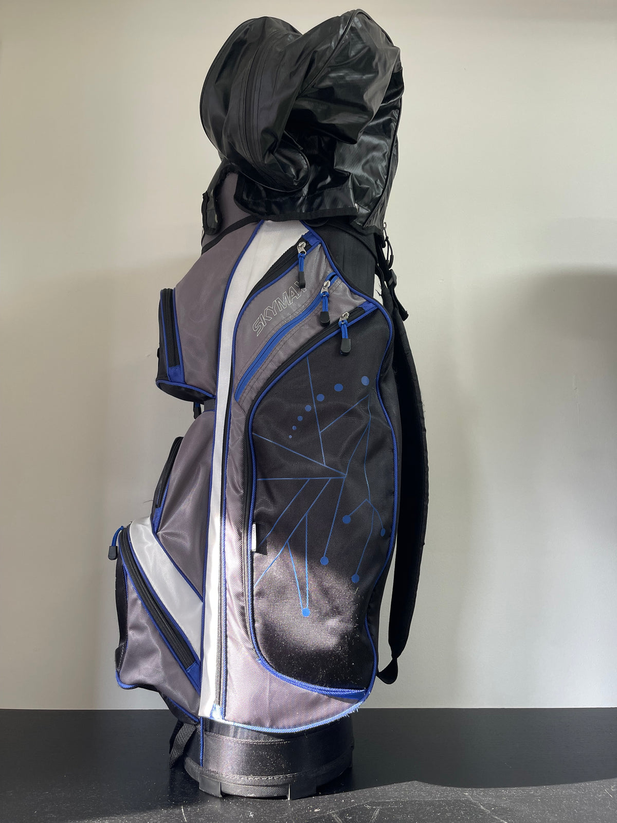 Skymax Cartbag