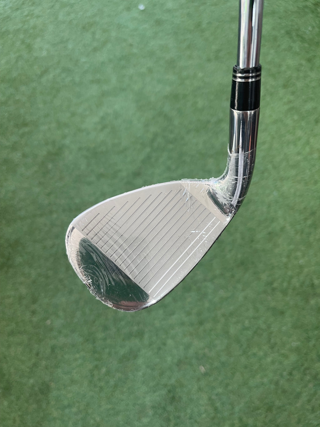 TaylorMade Burner Plus Approachwedge