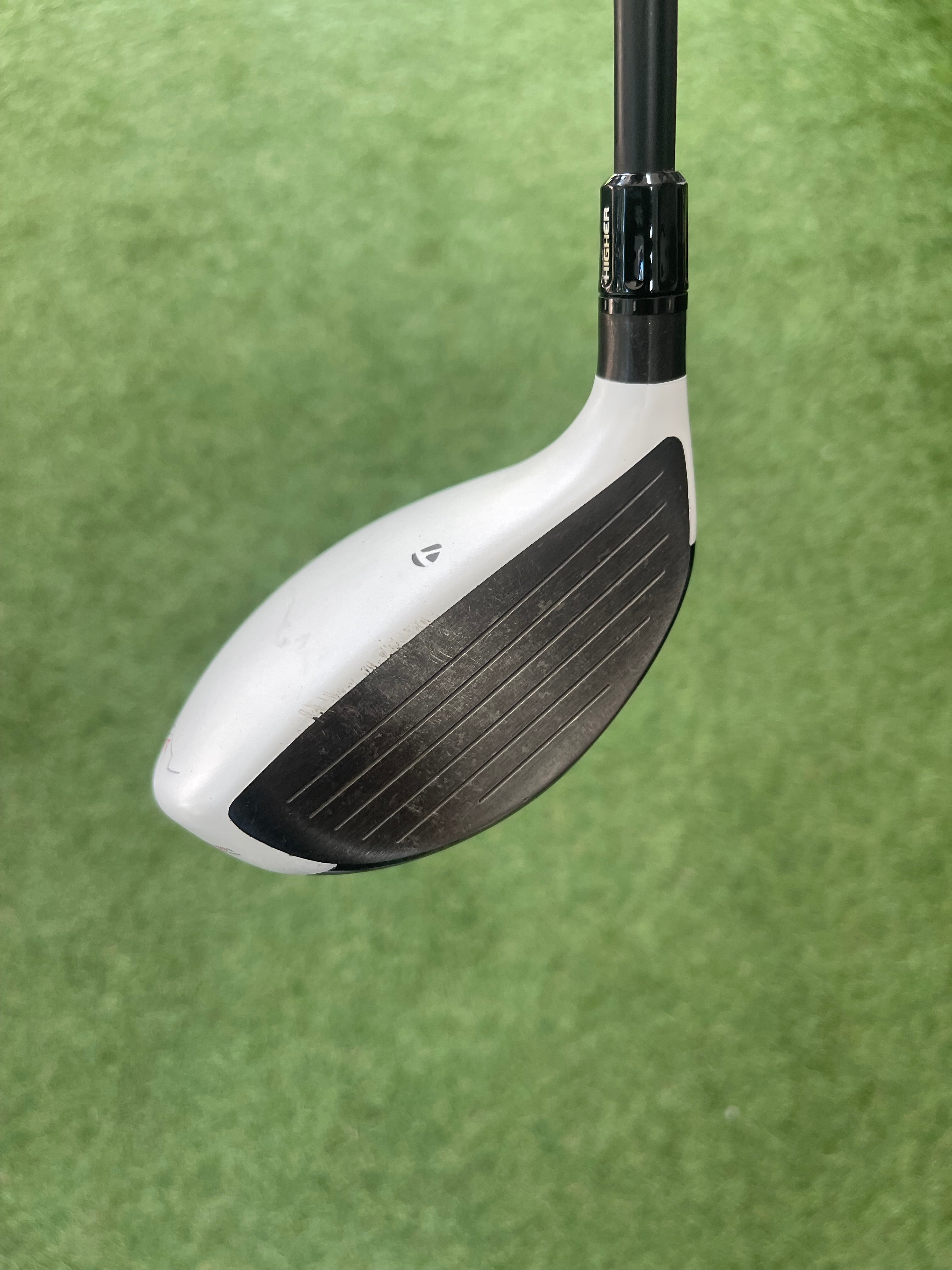 TaylorMade R11 3 Wood