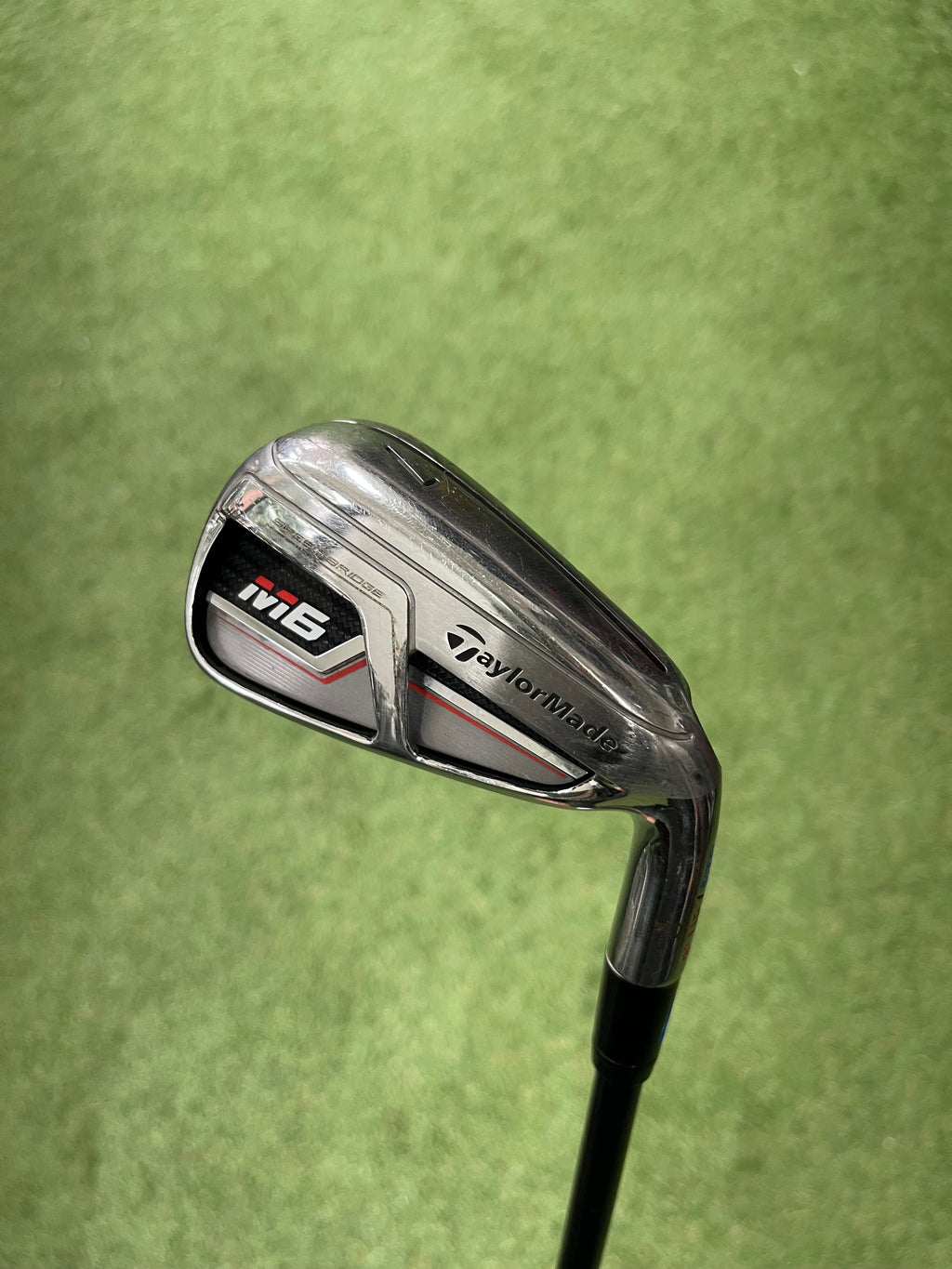 TaylorMade M6 Ijzer 7