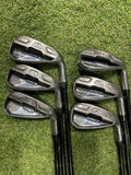 Cobra Fly-z Xl Ijzerset 6-9,PW,SW