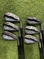 Cobra Fly-z Xl Ijzerset 6-9,PW,SW