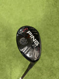 Ping G25 rescue 27° (senior)