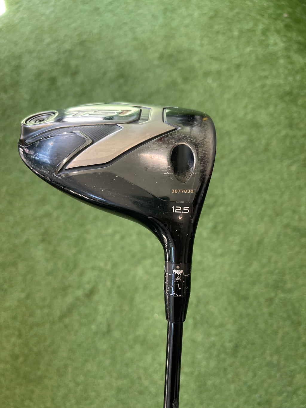 Titleist TS1 Driver 12,5°