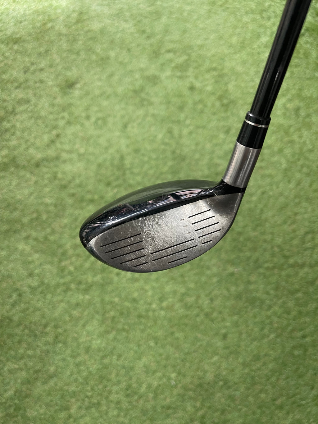 Callaway Ft Hybride 5 27°