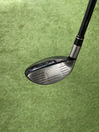 Callaway Ft Hybride 5 27°