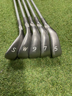 PING Serene Ijzerset 5,7,9,PW,SW