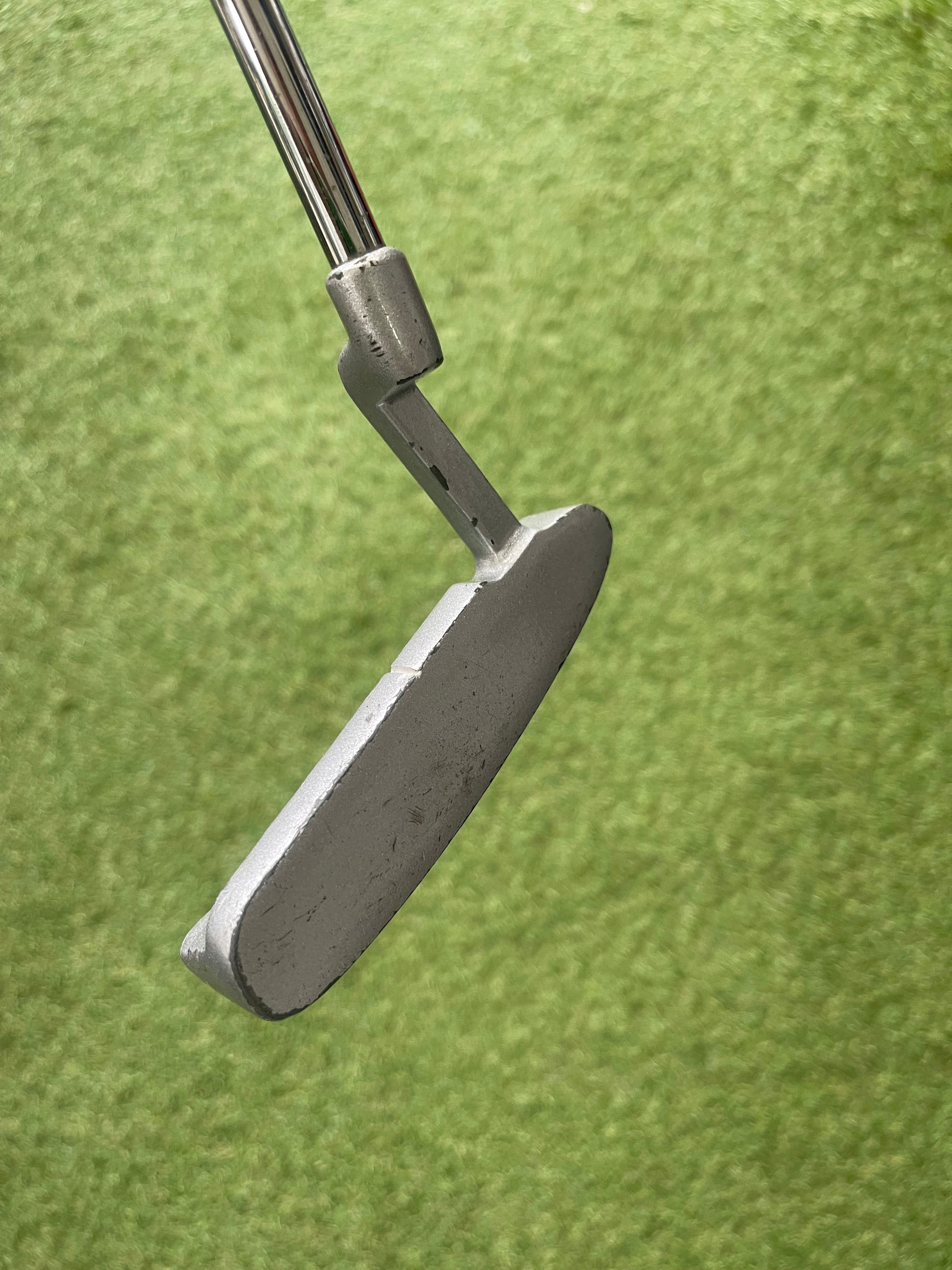 Zucci putter 36”
