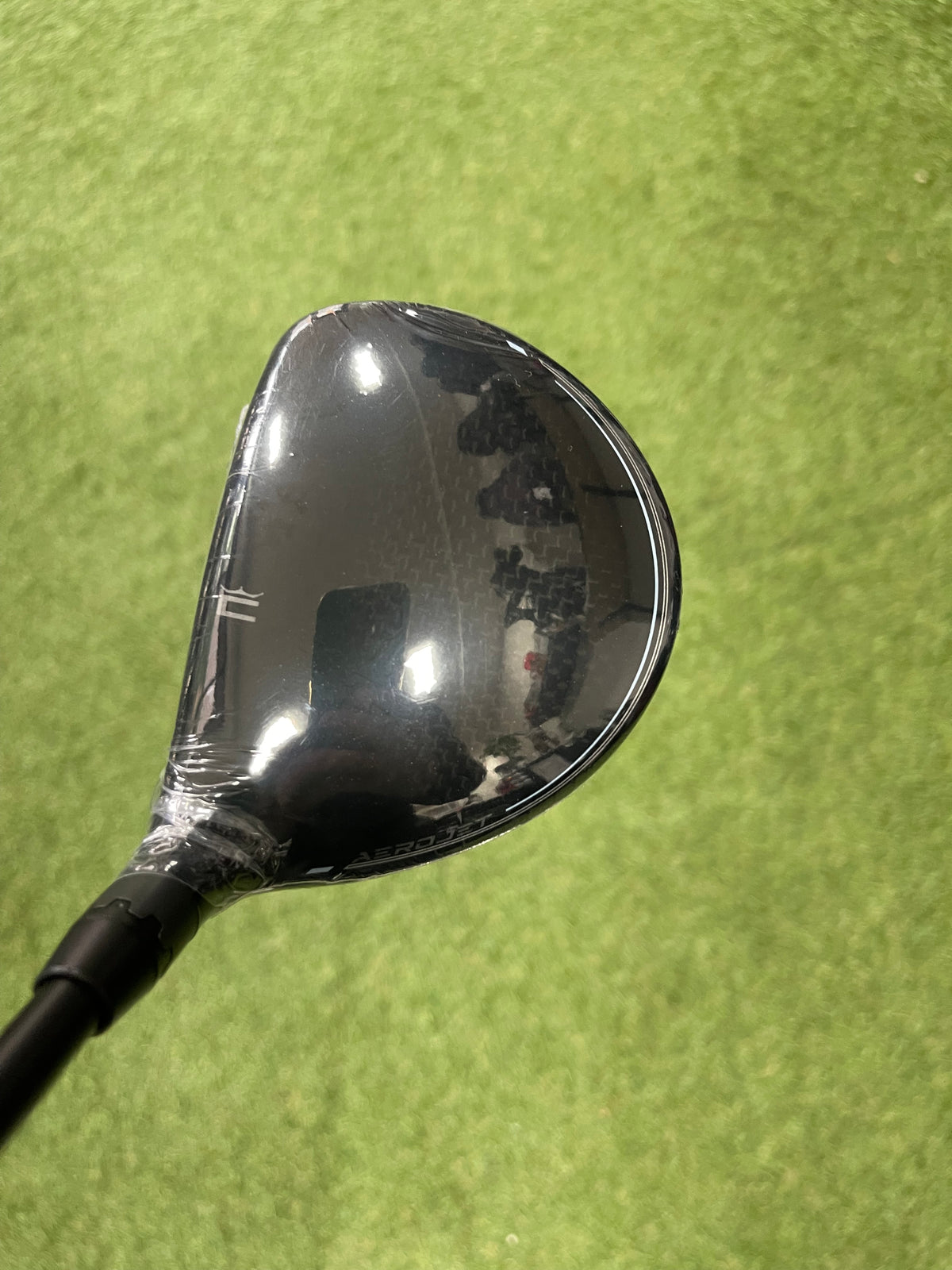 Nieuwe Cobra Aerojet Max 7 Wood
