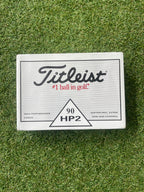 Titleist HP2 90 golfballen 12 st