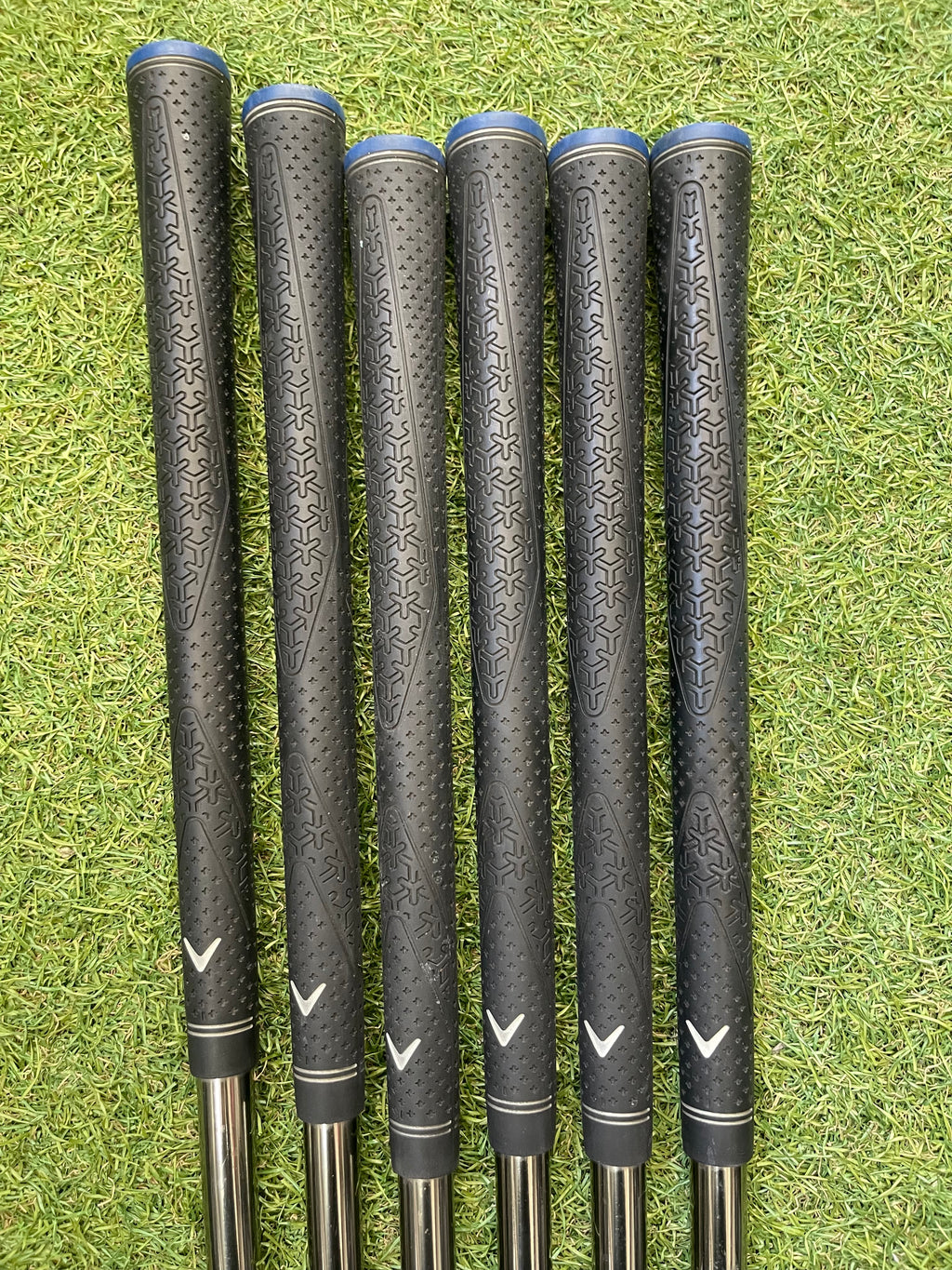 Callaway Big Bertha 6 t/m pw, sw