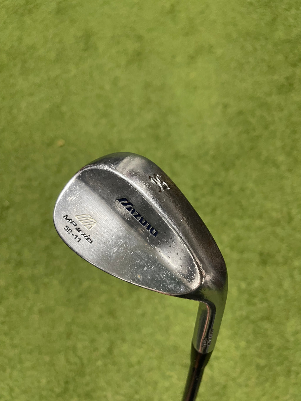 Mizuno Mp Series 56° Sandwedge