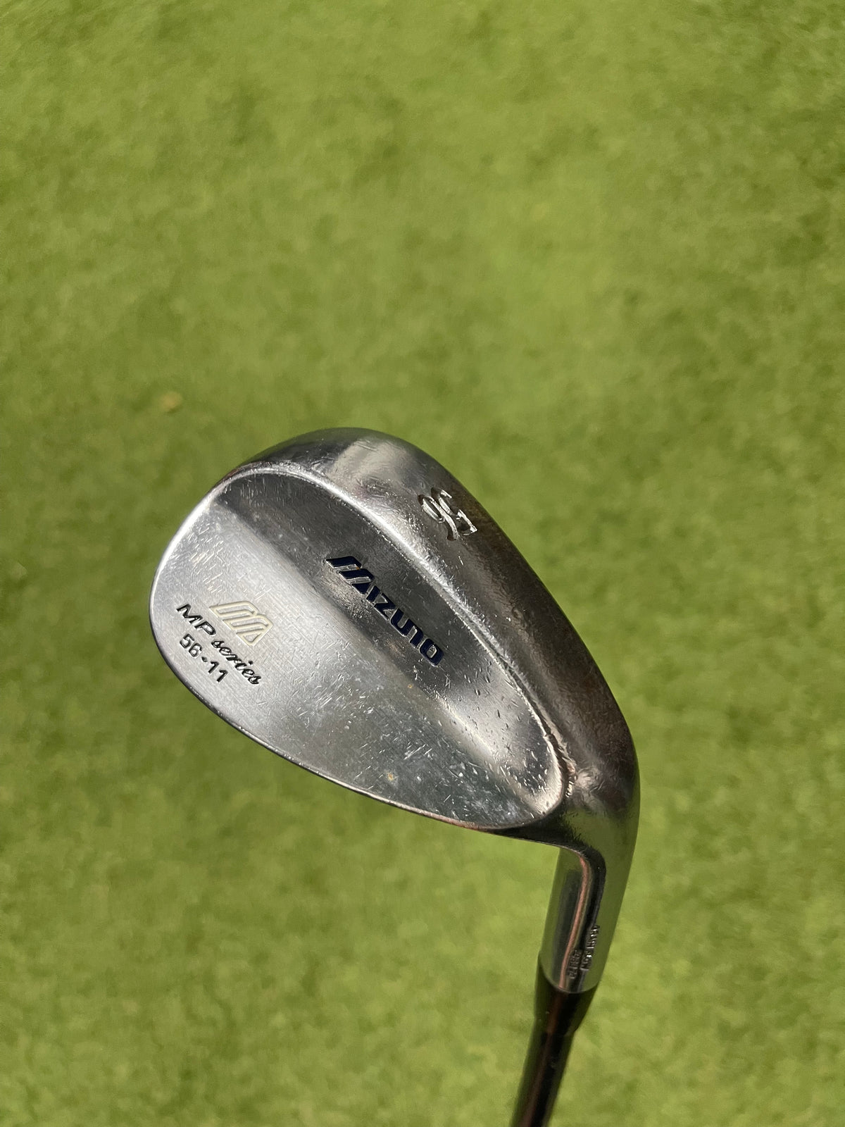 Mizuno Mp Series 56° Sandwedge